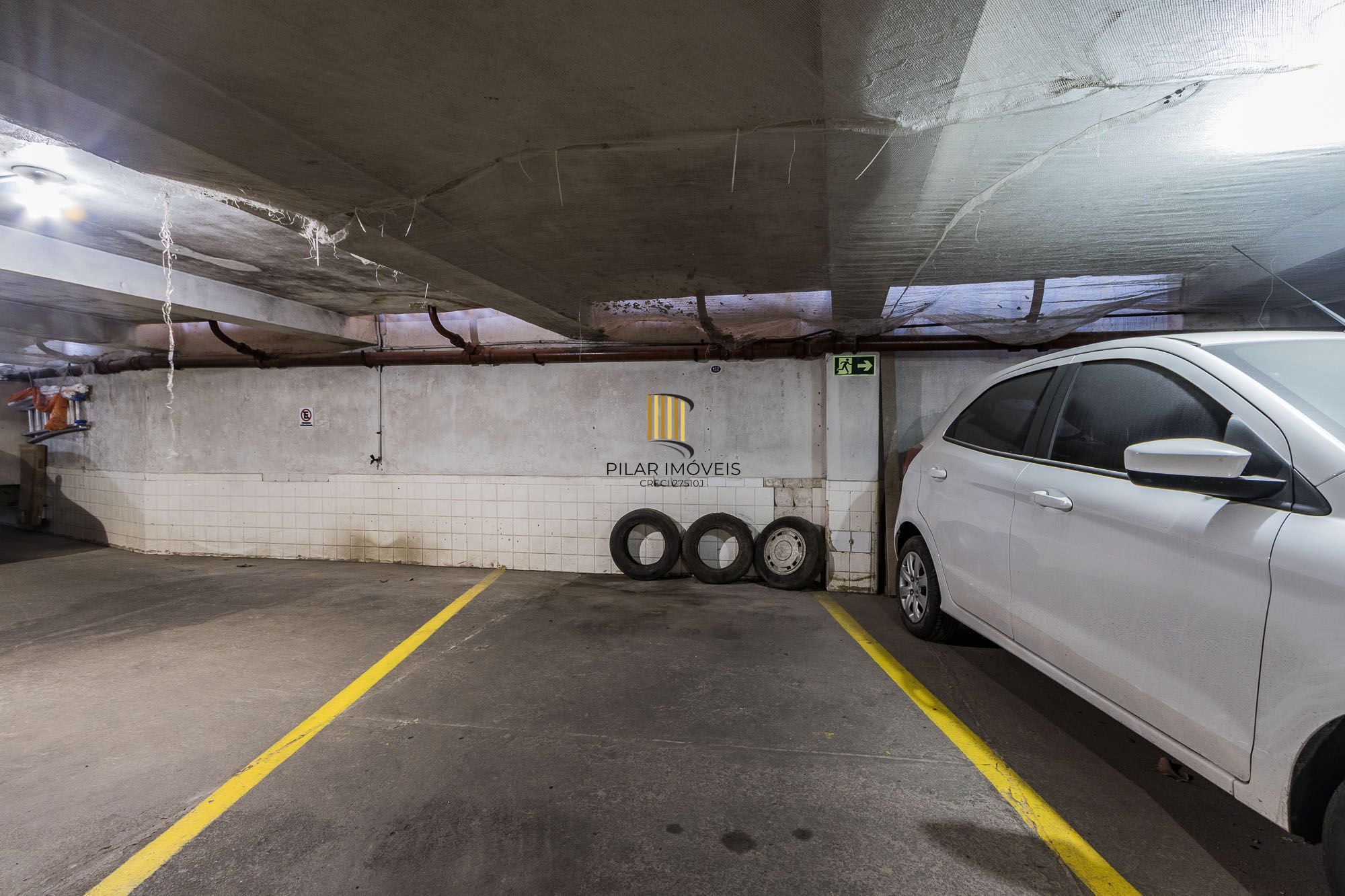 Apartamento de 3 dormitórios e 133m² à venda em Centro Histórico, Porto Alegre.