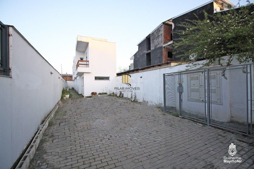 Casa Condominio para Venda - 80m², 2 dormitórios, 1 vaga - Vila Nova