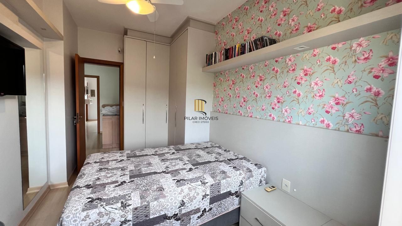 Casa 3 dormitórios no bairro Espírito Santo