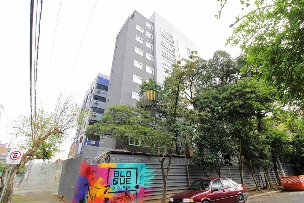 Apartamento de 2 dormitórios no bairro menino deus 