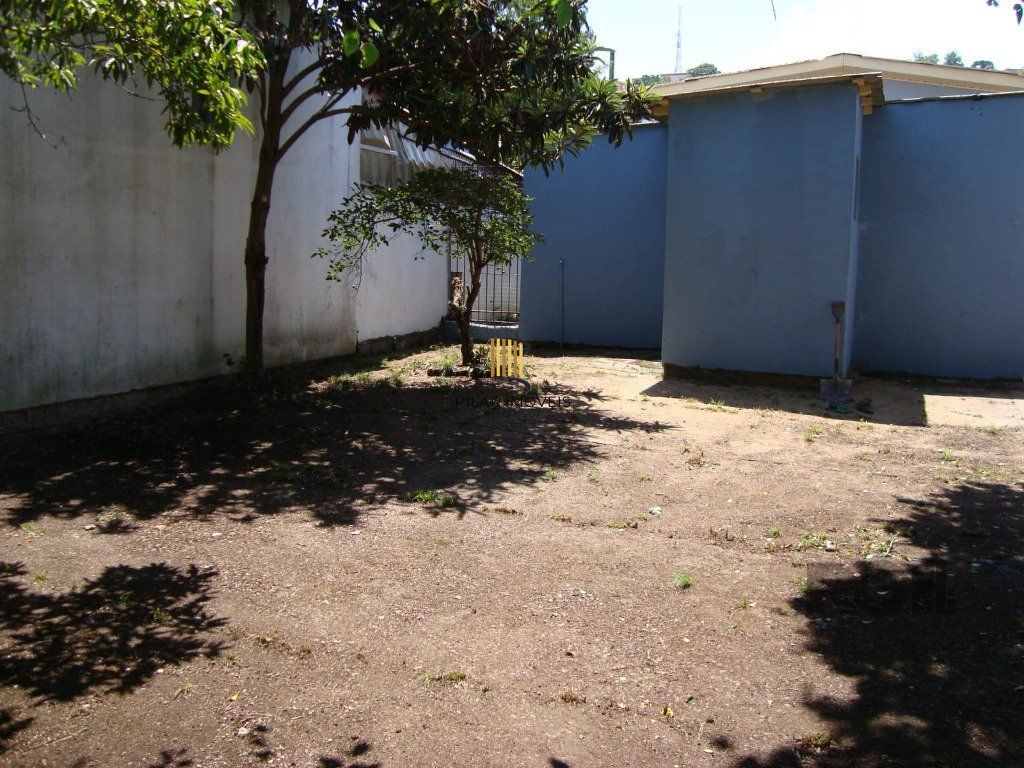 Casa 2 dormitórios no bairro Teresópolis