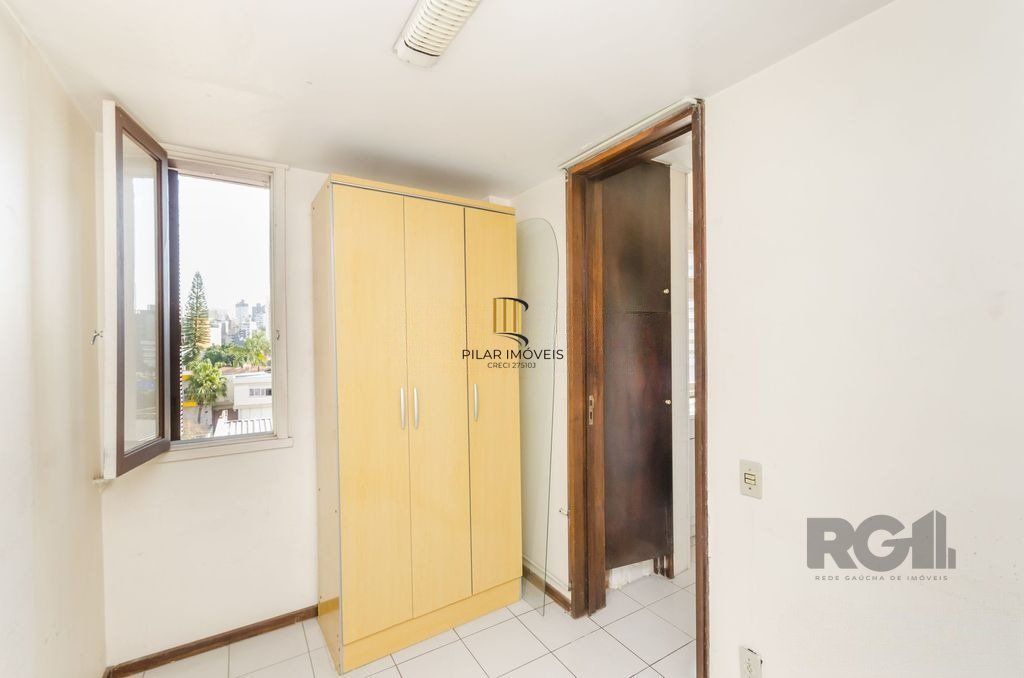 Apartamento 152m², 3 dormitórios, 2 vagas no bairro Auxiliadora