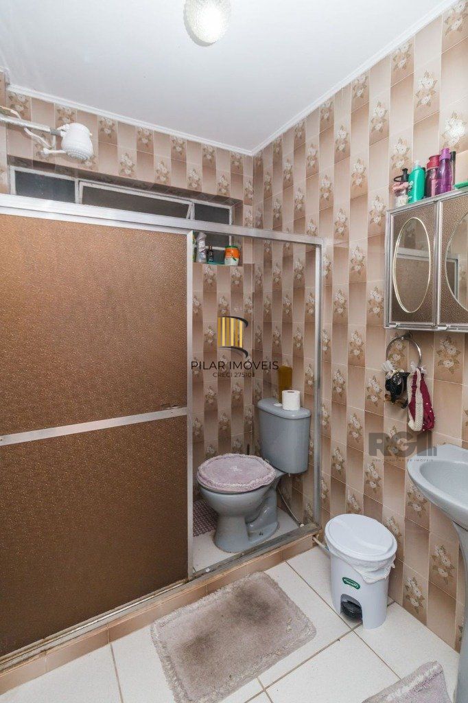 Apartamento 2 dorms à venda Rua São Manoel, Santana - Porto Alegre