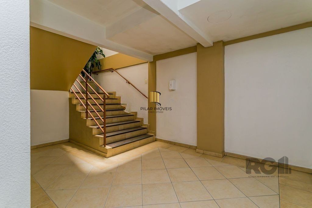 Sala/Conjunto comercial à venda Avenida Bento Gonçalves no bairro Partenon
