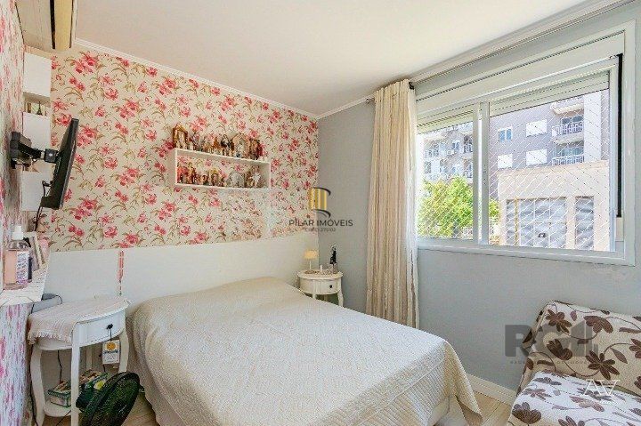 Apartamento 3 dormitórios no bairro Teresópolis