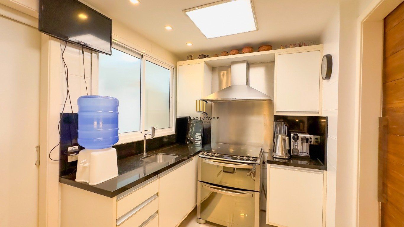 Apartamento 3 dorms à venda Avenida Túlio de Rose, Jardim Europa - Porto Alegre