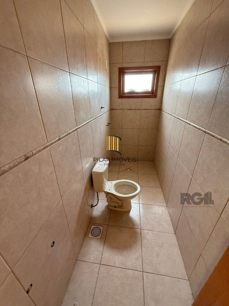 Casa 3 dormitórios no bairro Nonoai