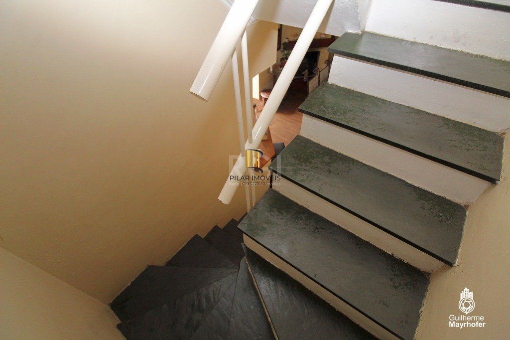 Casa Condominio para Venda - 139.02m², 3 dormitórios, sendo 1 suites, 1 vaga - Cavalhada