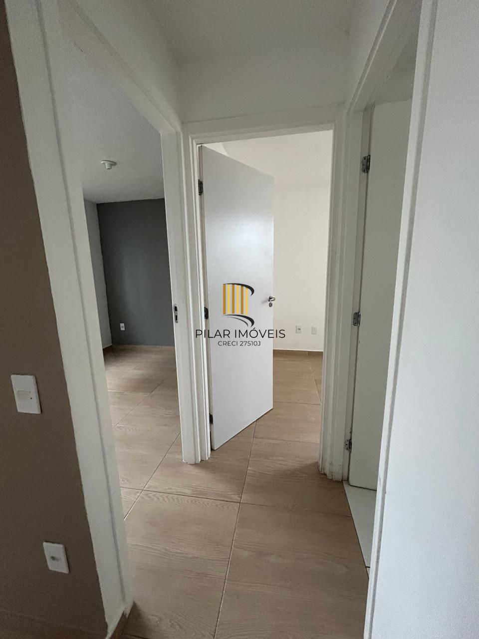 Apartamento 1 dormitório no bairro Hípica
