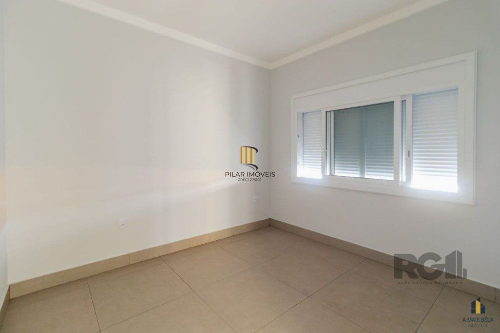 Casa Condominio 5 Dormitório(s) Bairro Praia da Cal