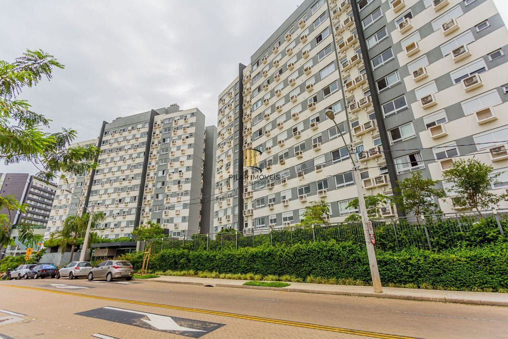 Apartamento 3 dormitórios à venda Avenida Teresópolis