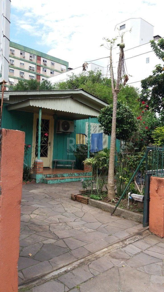 Terreno para Venda - 0m², 0 dormitórios, Petrópolis