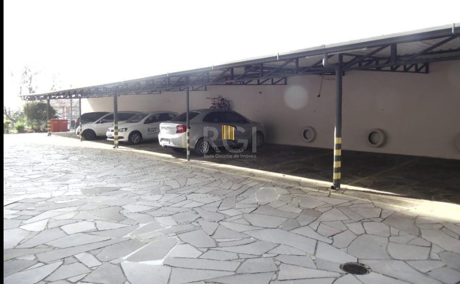 Apartamento para Venda - 59.77m², 2 dormitórios, 1 vaga - Medianeira