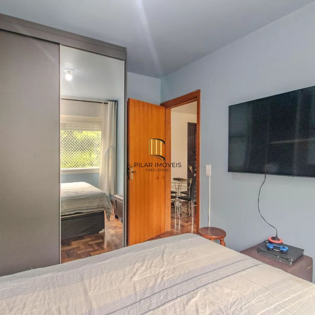 Cobertura de 2 dormitórios à venda em Passo da Areia - Porto Alegre