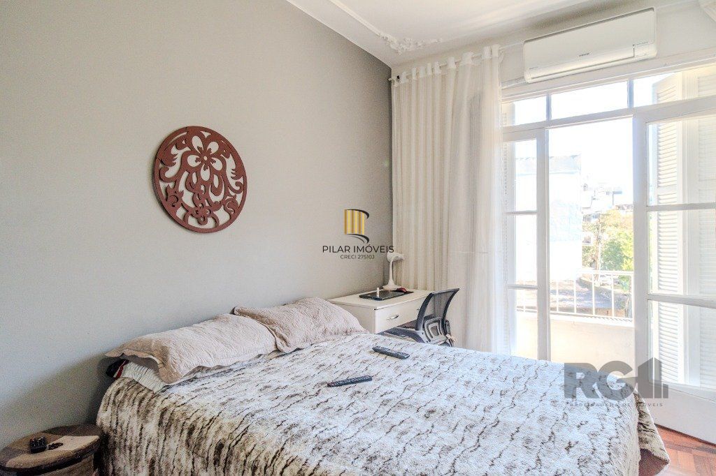 Apartamento de 82m², bairro Santana