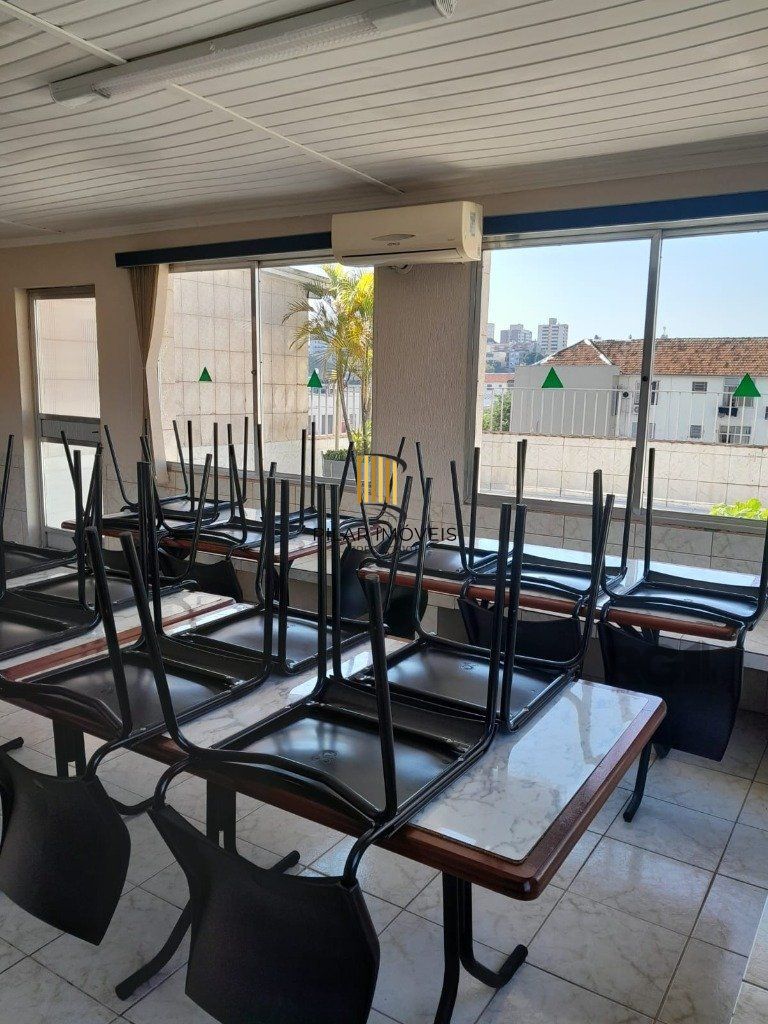 Apartamento 2 dormitórios no bairro Cristo Redentor