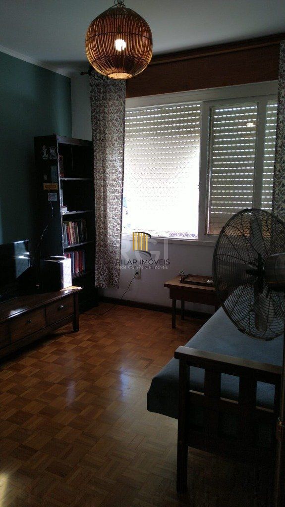 Apartamento 3 dormitórios no bairro Teresópolis
