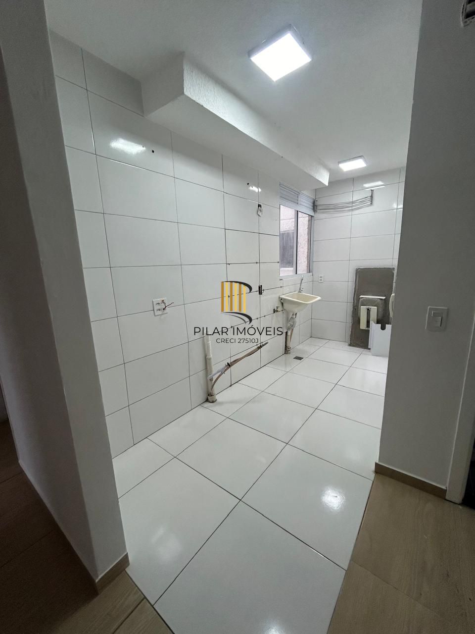 Apartamento 1 dormitório no bairro Hípica