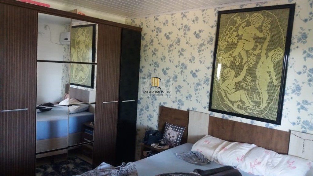 Casa para Venda - 300m², 5 dormitórios, Augusta
