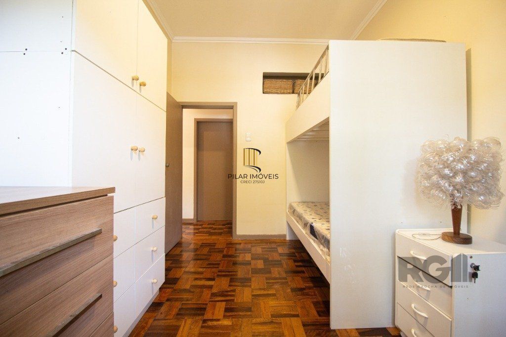 Apartamento de 3 dormitórios no bairro Petrópolis