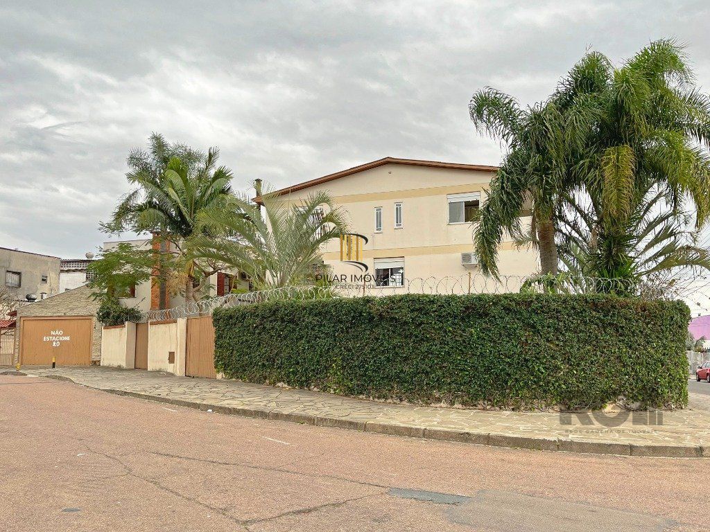Casa 3 dormitórios no bairro Santa Tereza - Pilar Imóveis