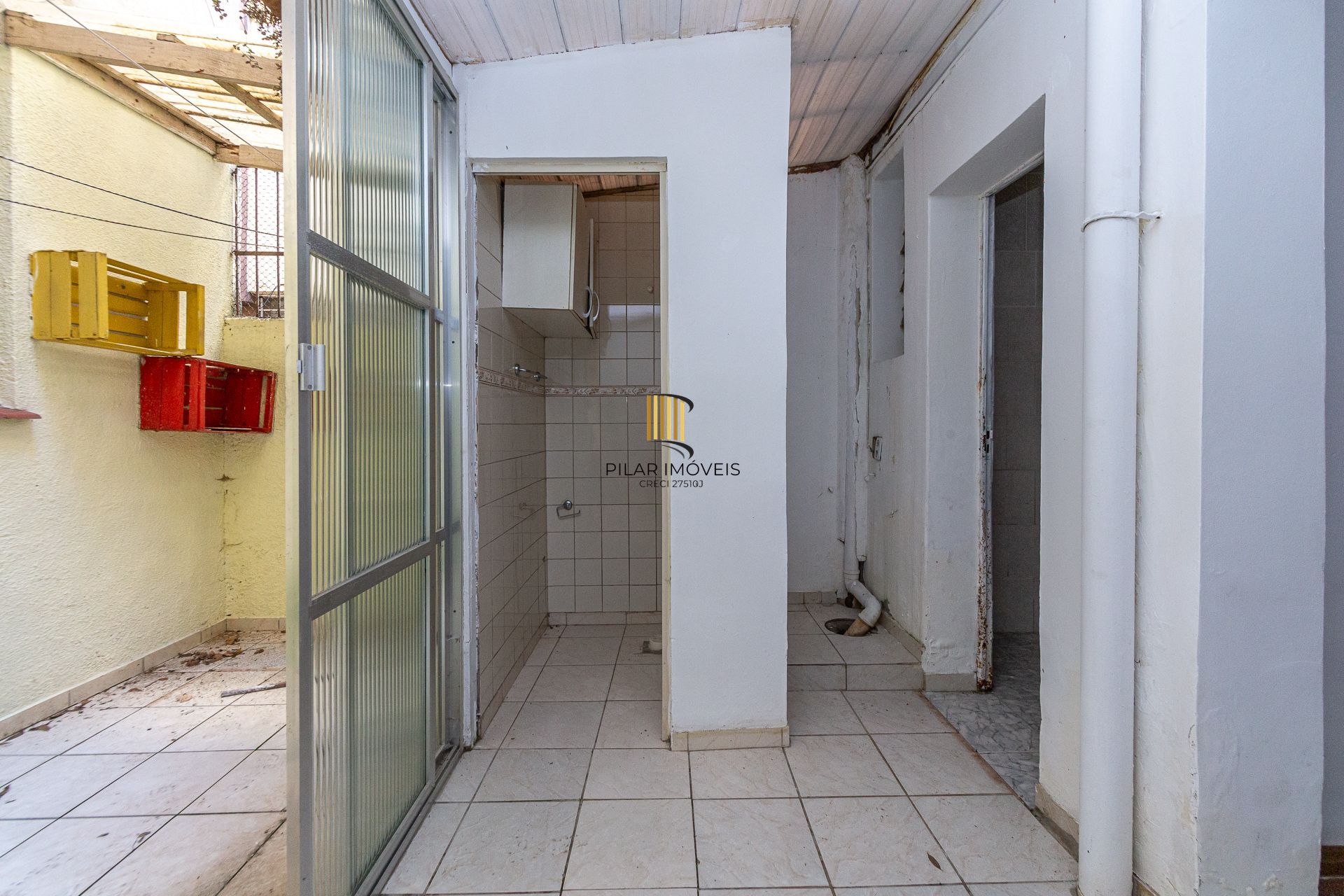 Apartamento com 2 quartos e 38m² à venda em Cidade Baixa, Porto Alegre.