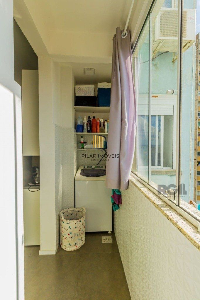 Apartamento 73m² - 2 dormitórios no Centro Histórico