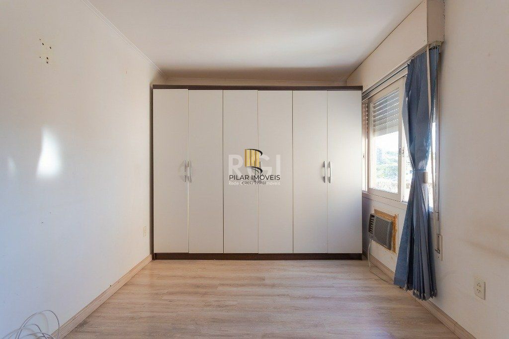 Cobertura para Venda - 118m², 3 dormitórios, 1 vaga - Nonoai