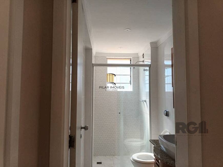 Excelente apartamento de 73m² com 2 dormitórios.