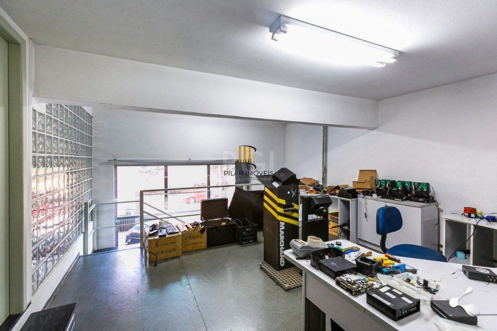 Predio para Venda - 650m², 0 dormitórios, Jardim Botânico