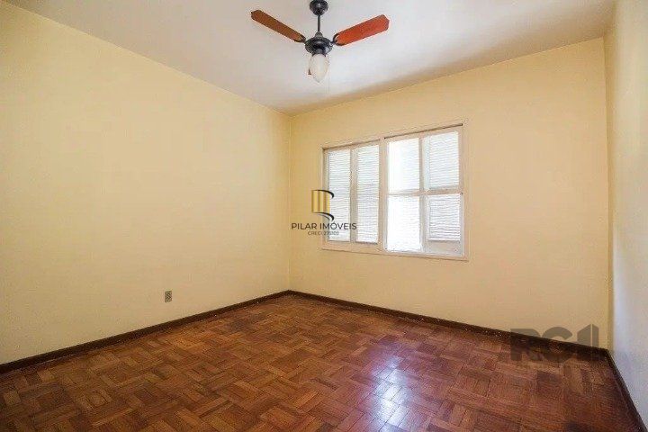 Apartamento com 106 m² na Laurindo, Bairro Santana em Porto Alegre-RS