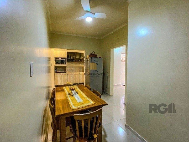 Apartamento 3 dormitórios no bairro Azenha