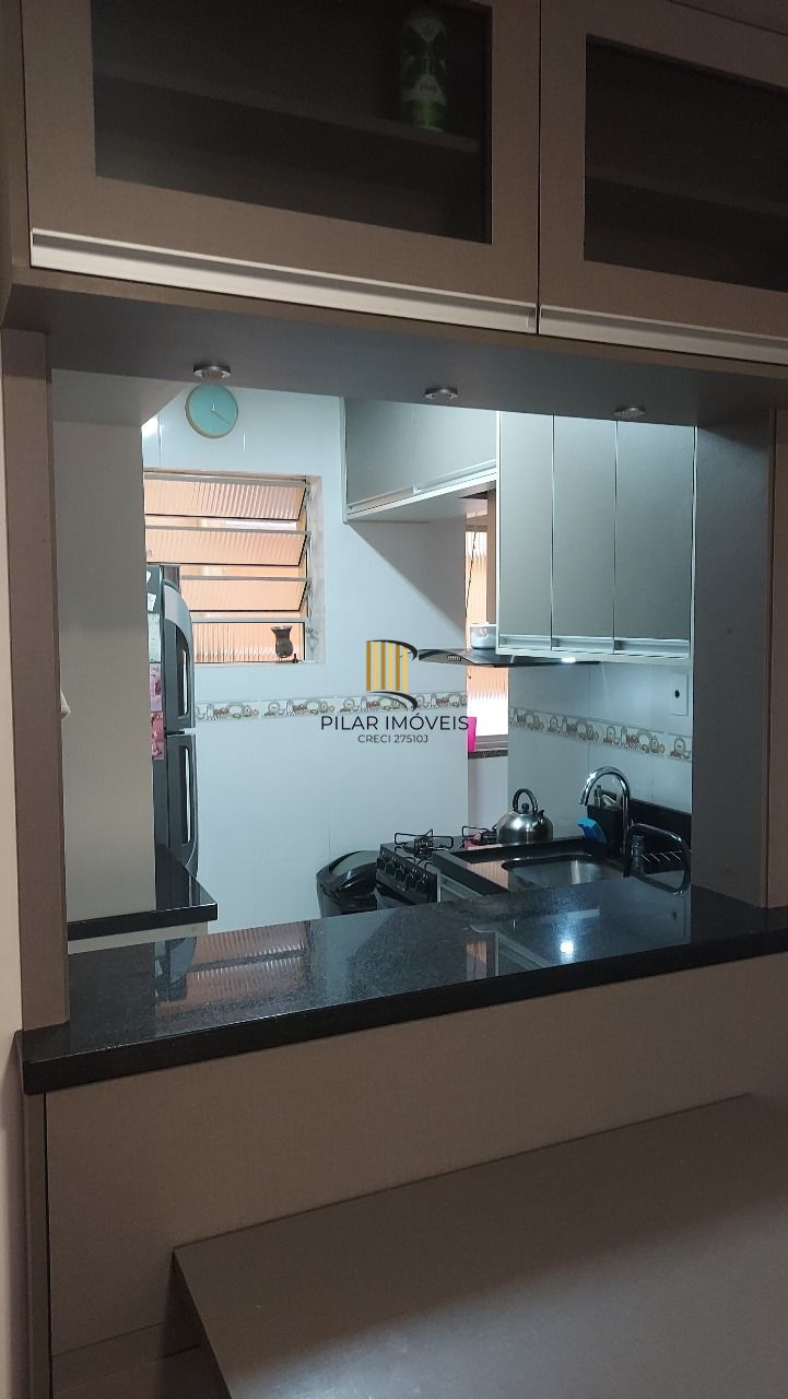 Apartamento no Bairro Cristal