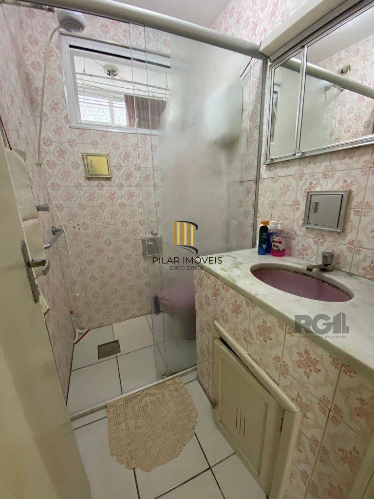 Apartamento 2 dormitórios no bairro Teresópolis