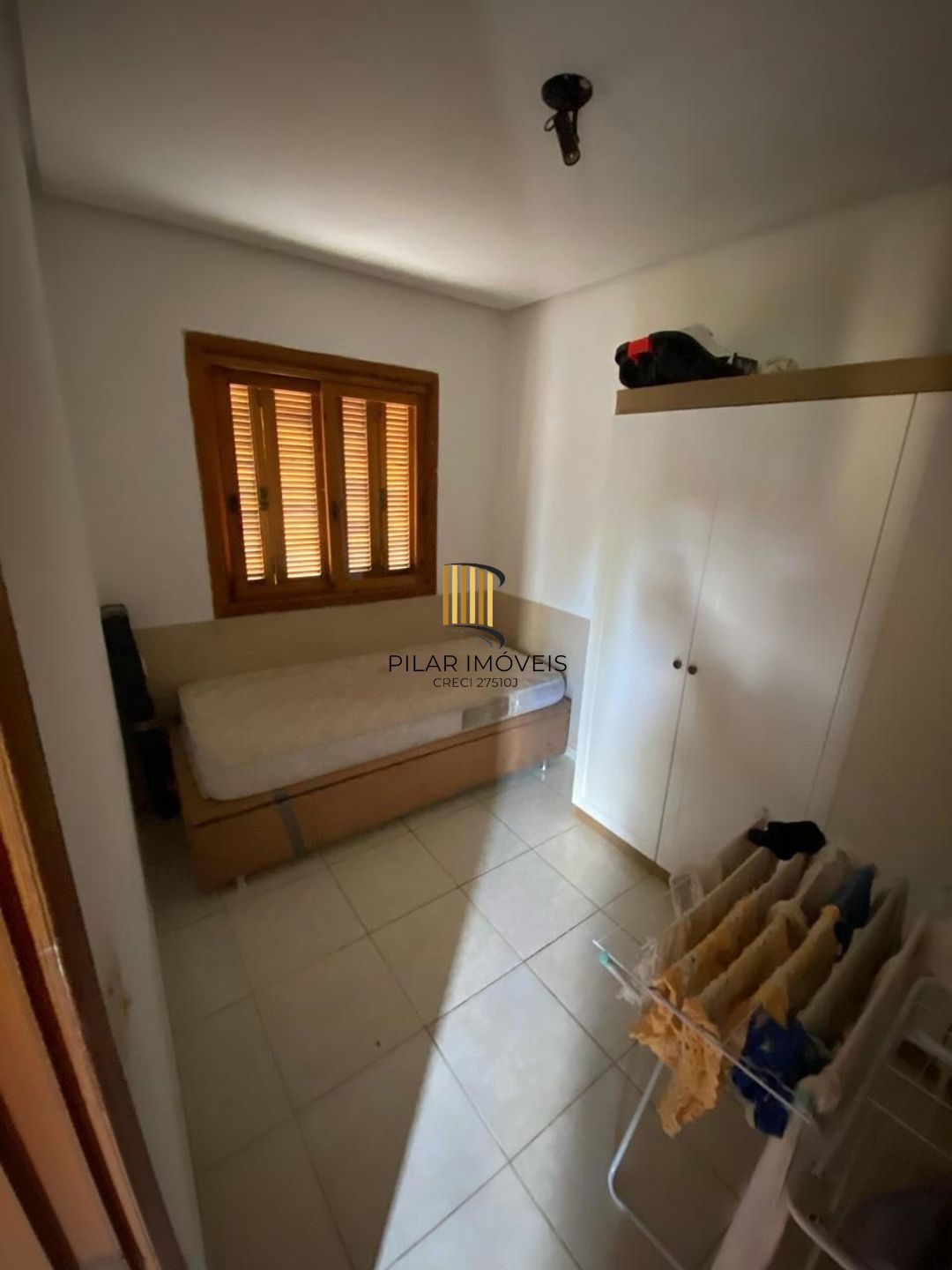 Casa em Condomínio 2 dorms à venda Rua das Espatódeas, Ponta Grossa - Porto Alegre