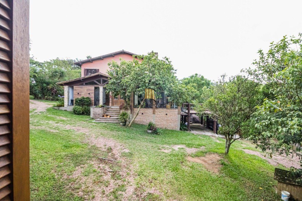 Sítio para Venda - 25000m², 0 dormitórios, Lomba do Pinheiro