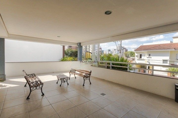 Apartamento 2 dormitórios no bairro Boa Vista