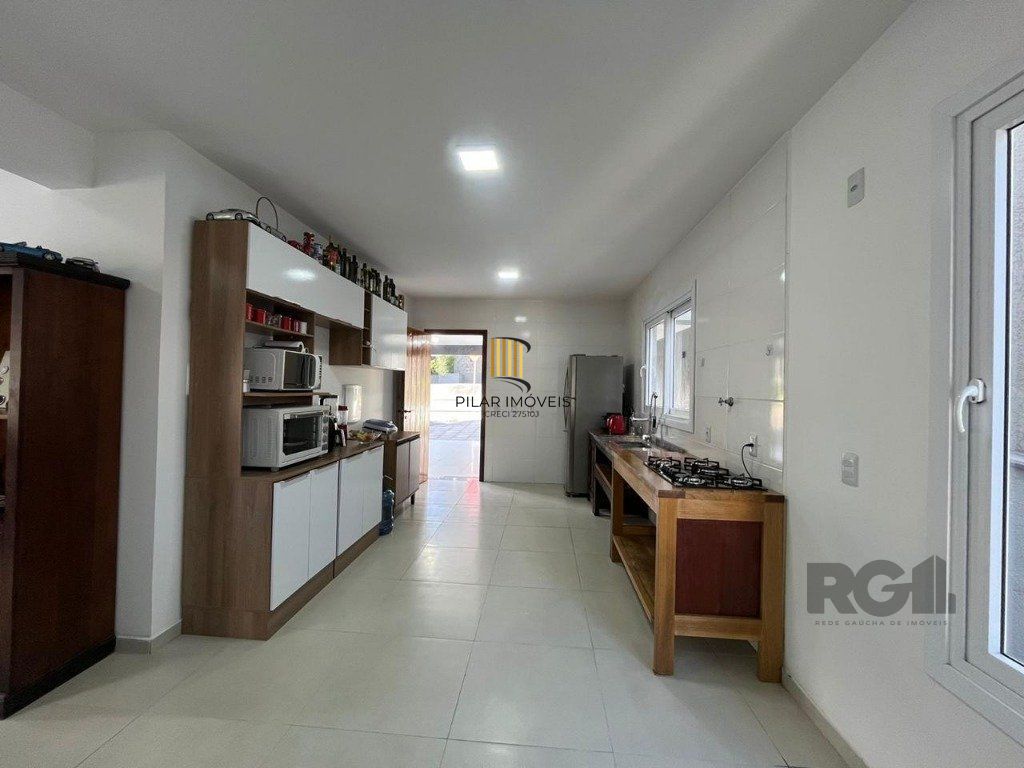 Casa Venda Cond Piscina 3 dorm suite - 225m², Hipica