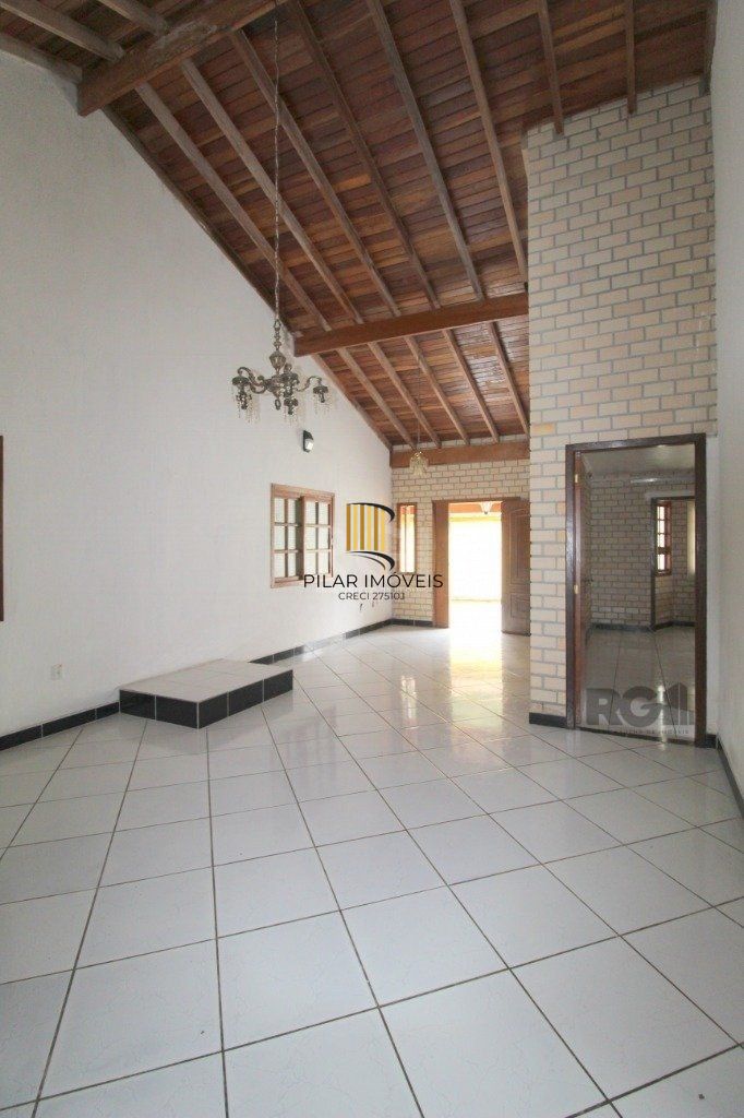 Casa 3 Dormitório(s) Bairro Teresópolis