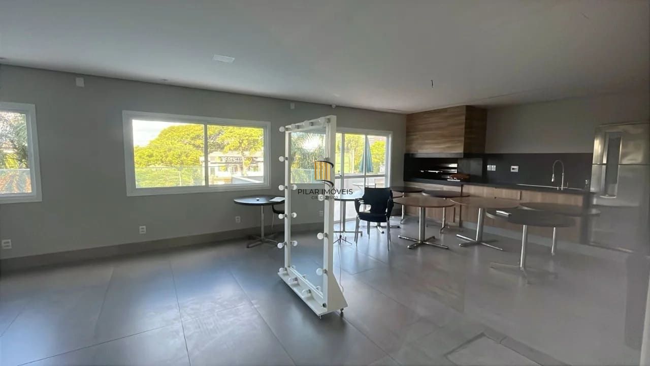 Apartamento de 3 dormitórios á venda no Bairro Teresópolis