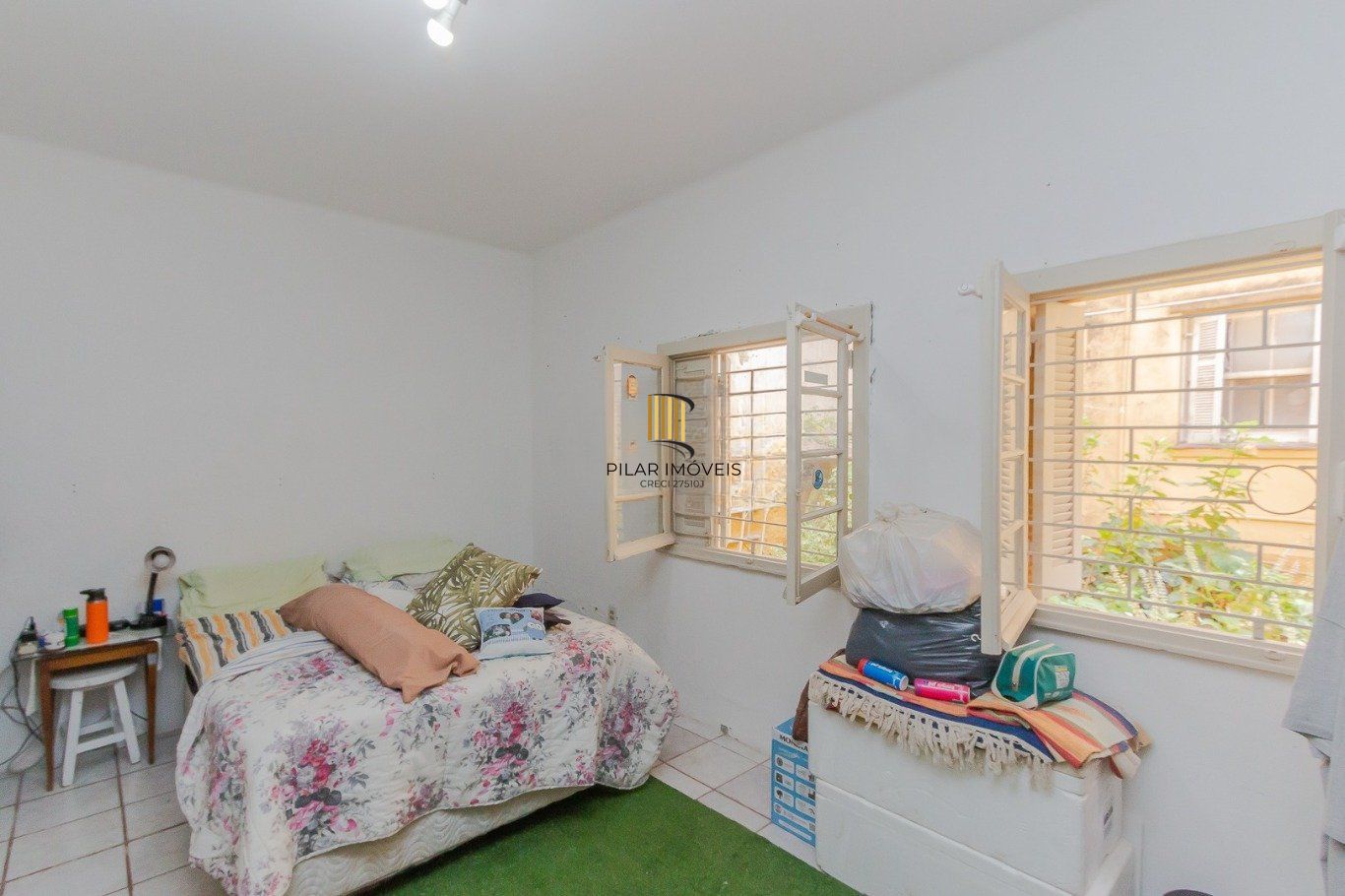 Apartamento à venda com 2 quartos 81 m²