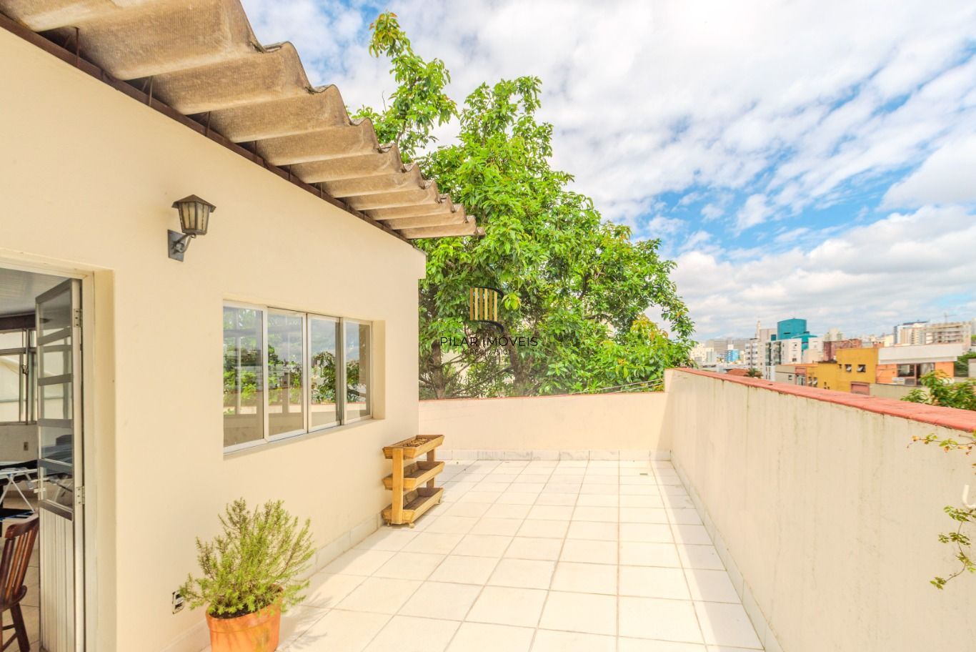 Apartamento com 3 quartos e 124m² à venda em Petrópolis, Porto Alegre. Rua Coronel Corte Real, Petrópolis, Porto Alegre