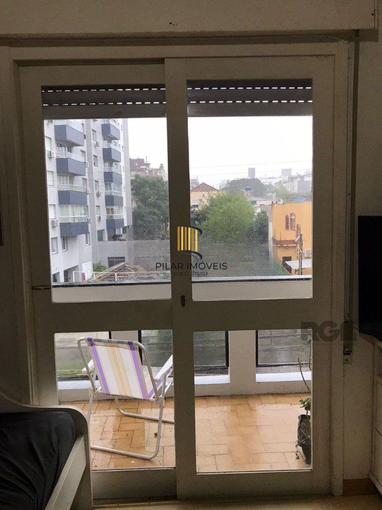 Apartamento 2 dorms à venda Rua Guilherme Alves, Jardim Botânico - Porto Alegre