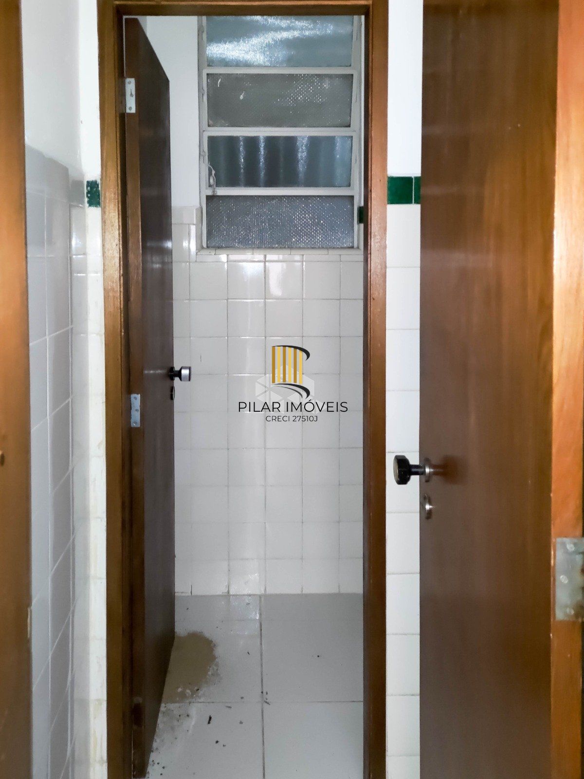 sala comercial na Andradas