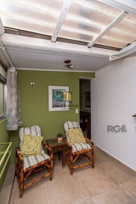 Apartamento 82m² - 2 dormitórios, 1 vaga no bairro Menino Deus