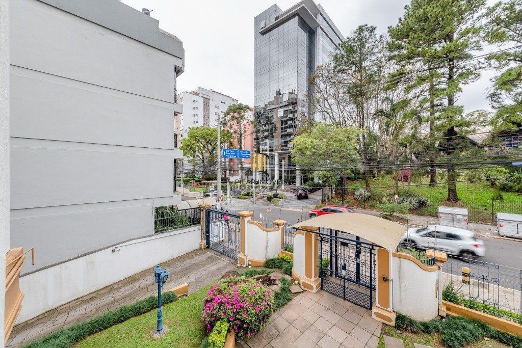 Apartamento de 106m², Bairro Mont Serrat