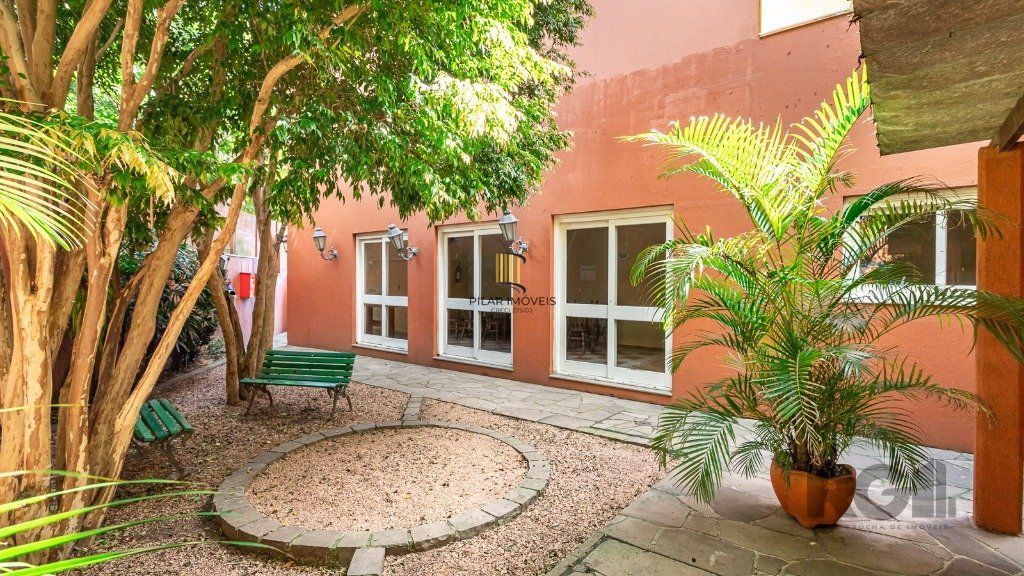 Casa em condomínio de 109m² - 3 dormitórios, 1 suíte e 1 vaga no bairro Teresópolis
