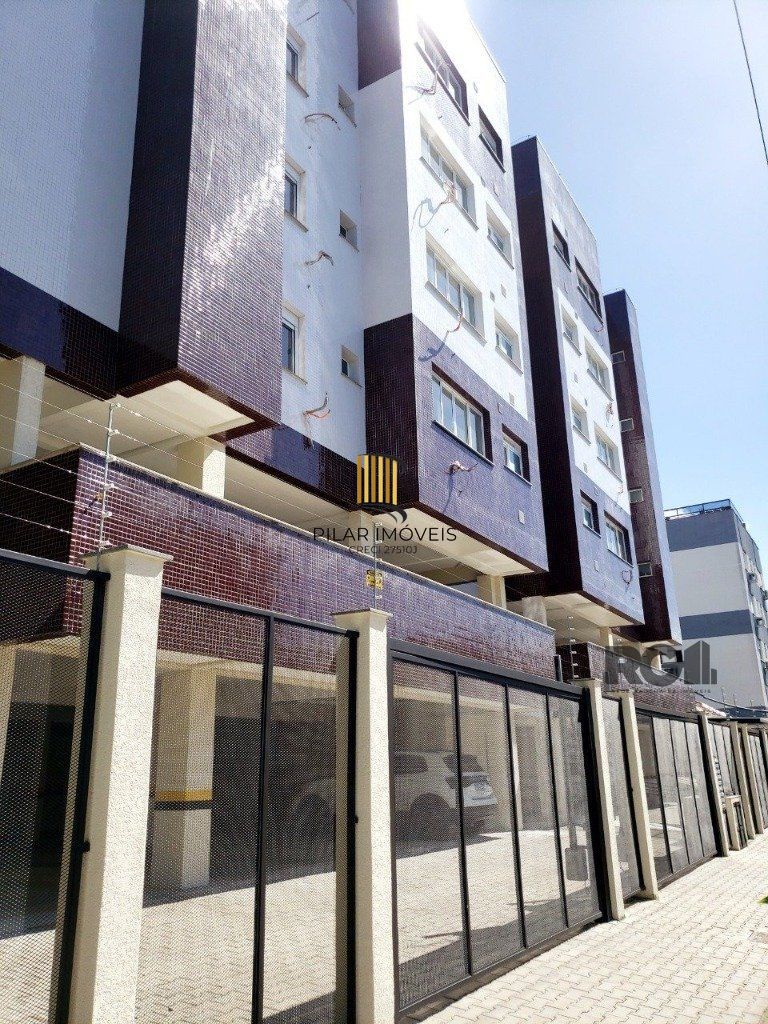 Apartamento 2 dormitórios no bairro Menino Deus