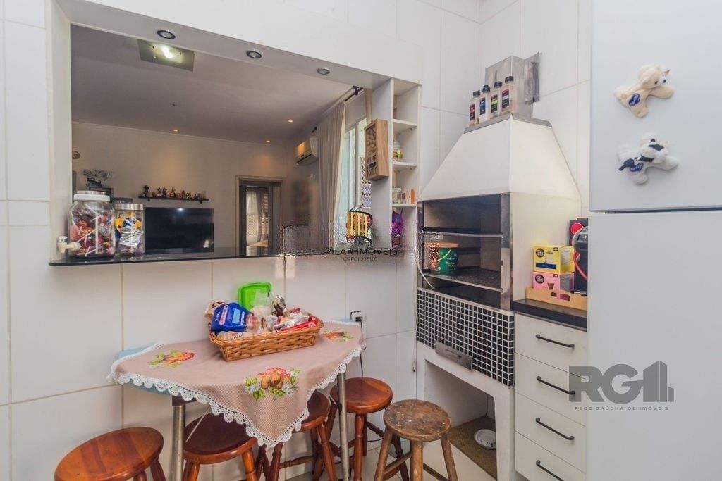 Apartamento de 3 dormitórios no bairro Rio Branco