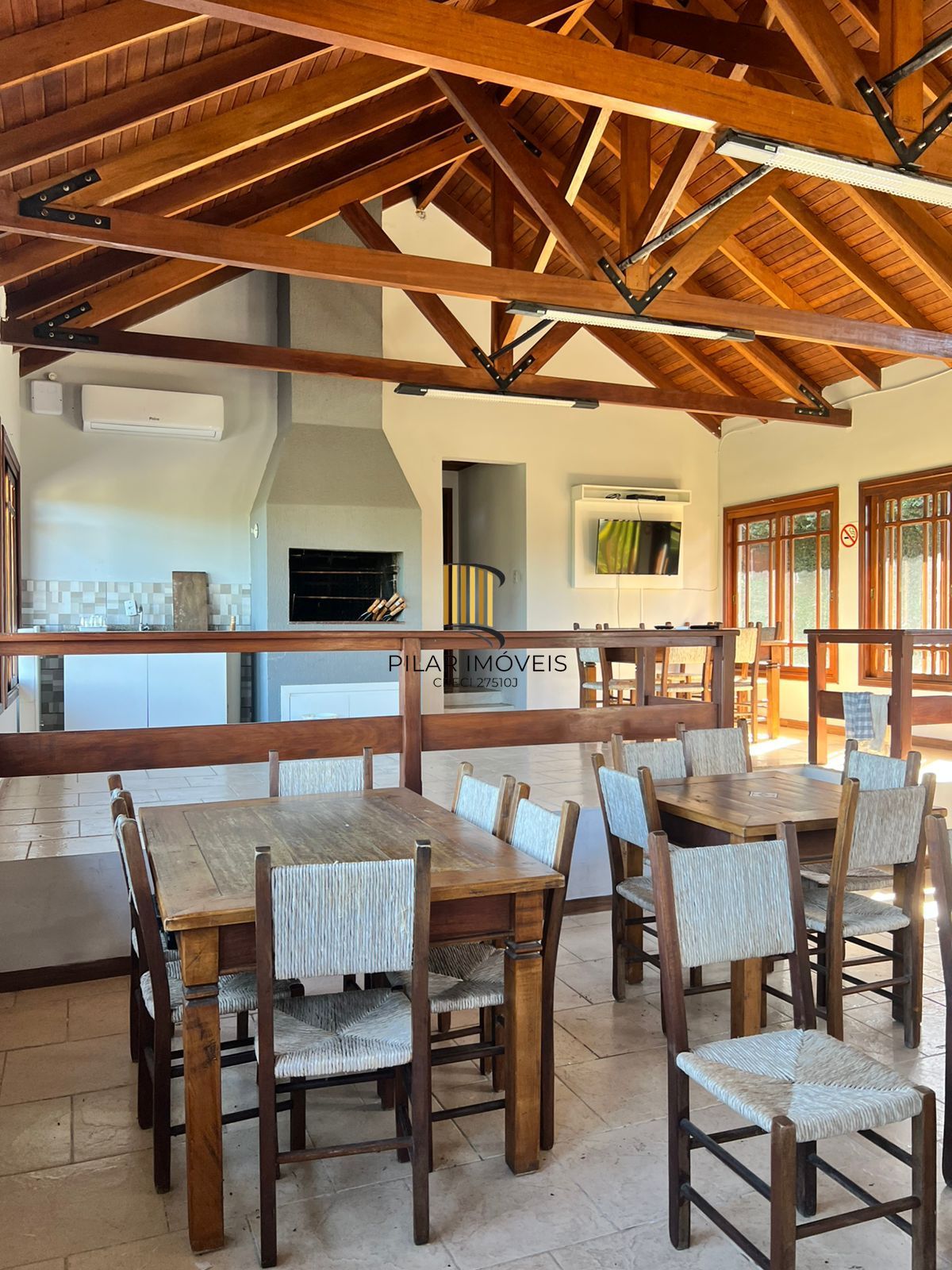 Terreno em Condominio